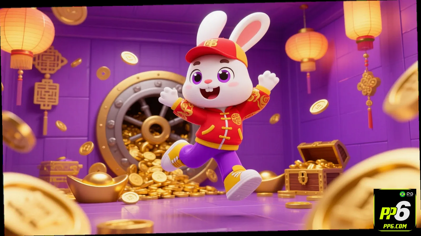 Imagem de cassino online - pp6