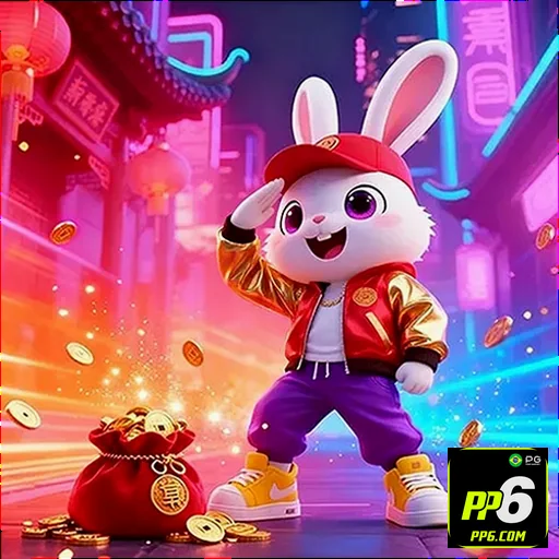 Imagem de jogos de caça-níqueis - pp6