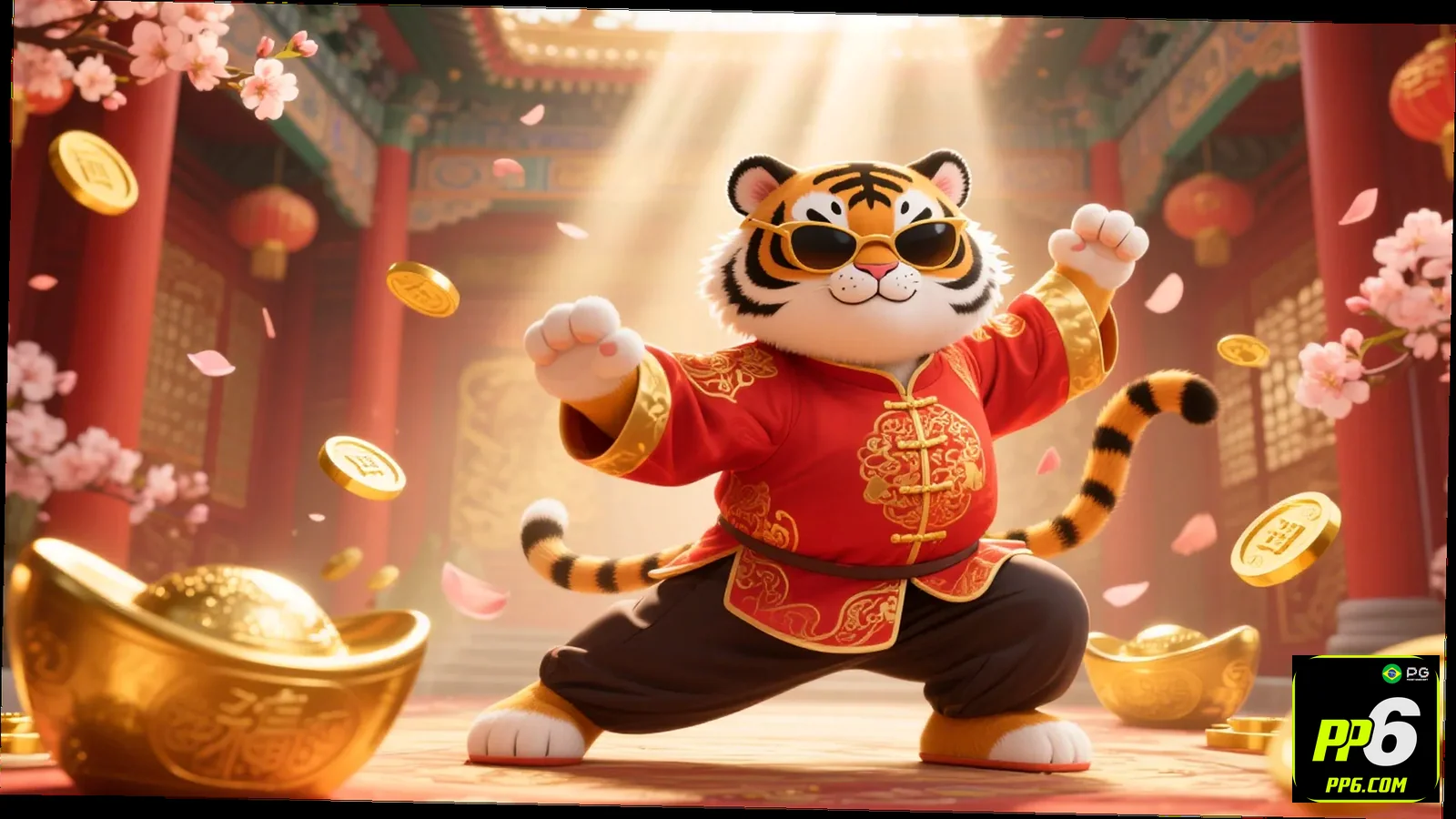 Promoções de cassino - pp6