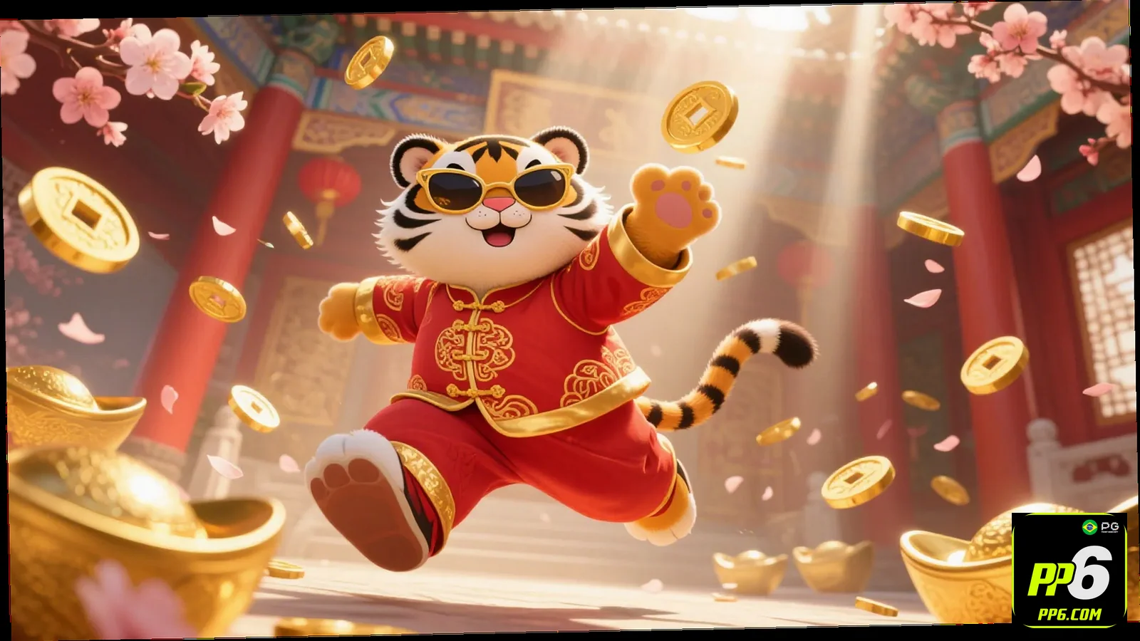 Imagem de cassino VIP - pp6