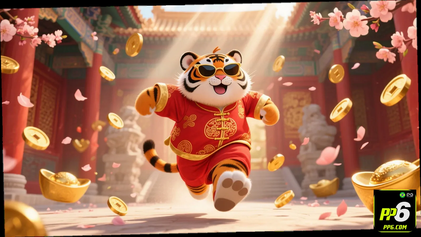 Promoções de cassino