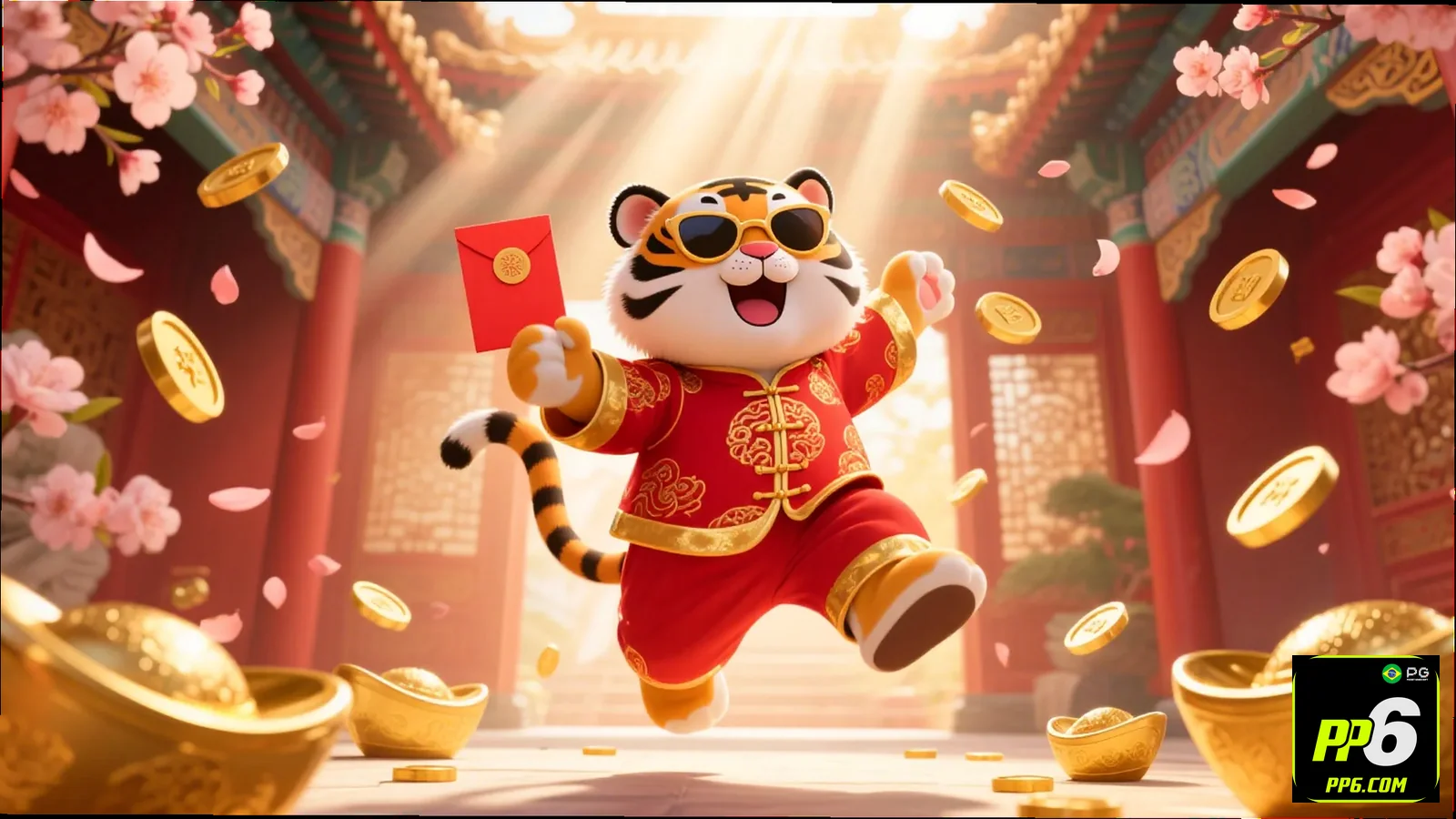 Baixe o app de cas - pp6