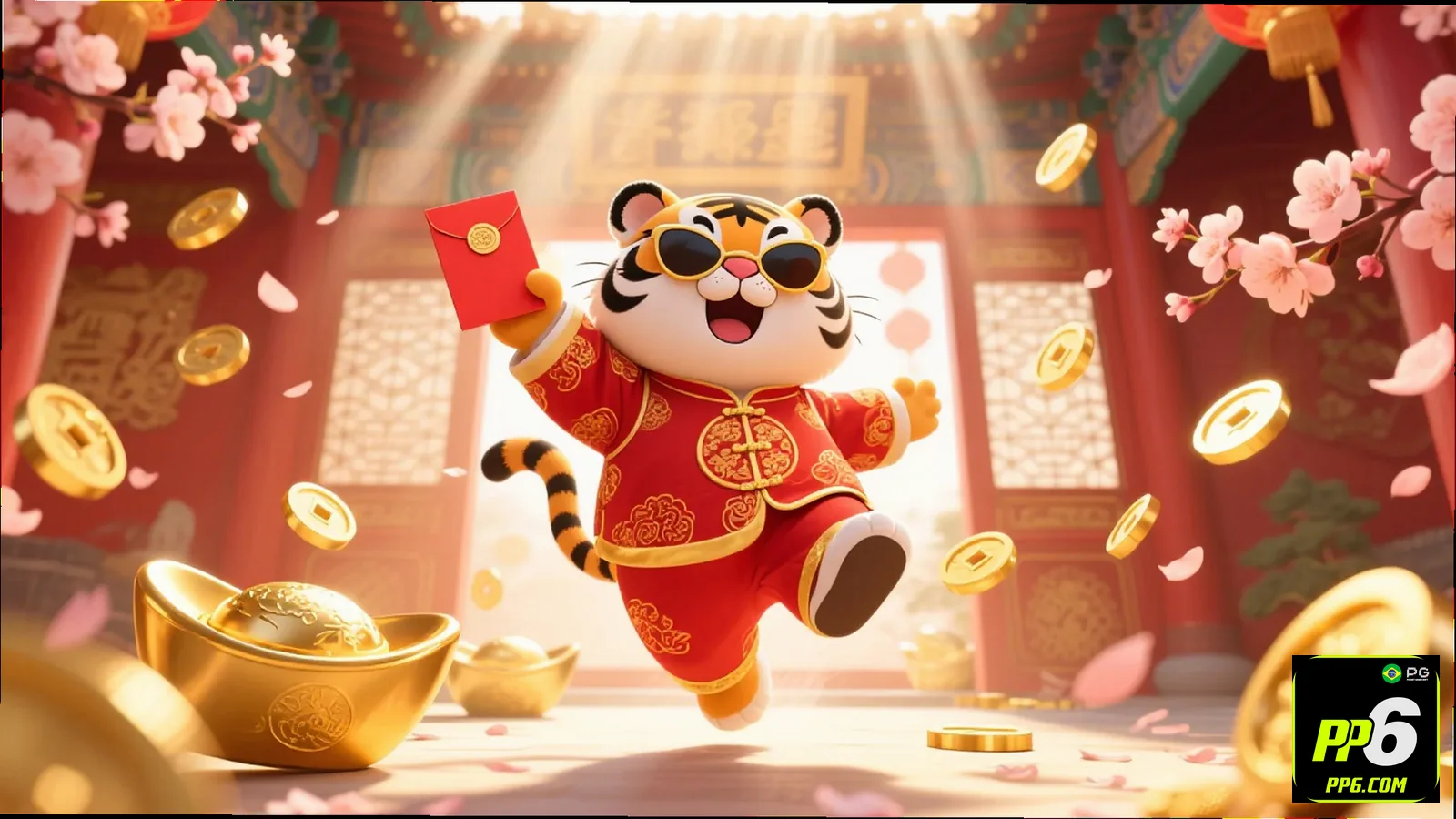 Baixe o app PP6 - pp6