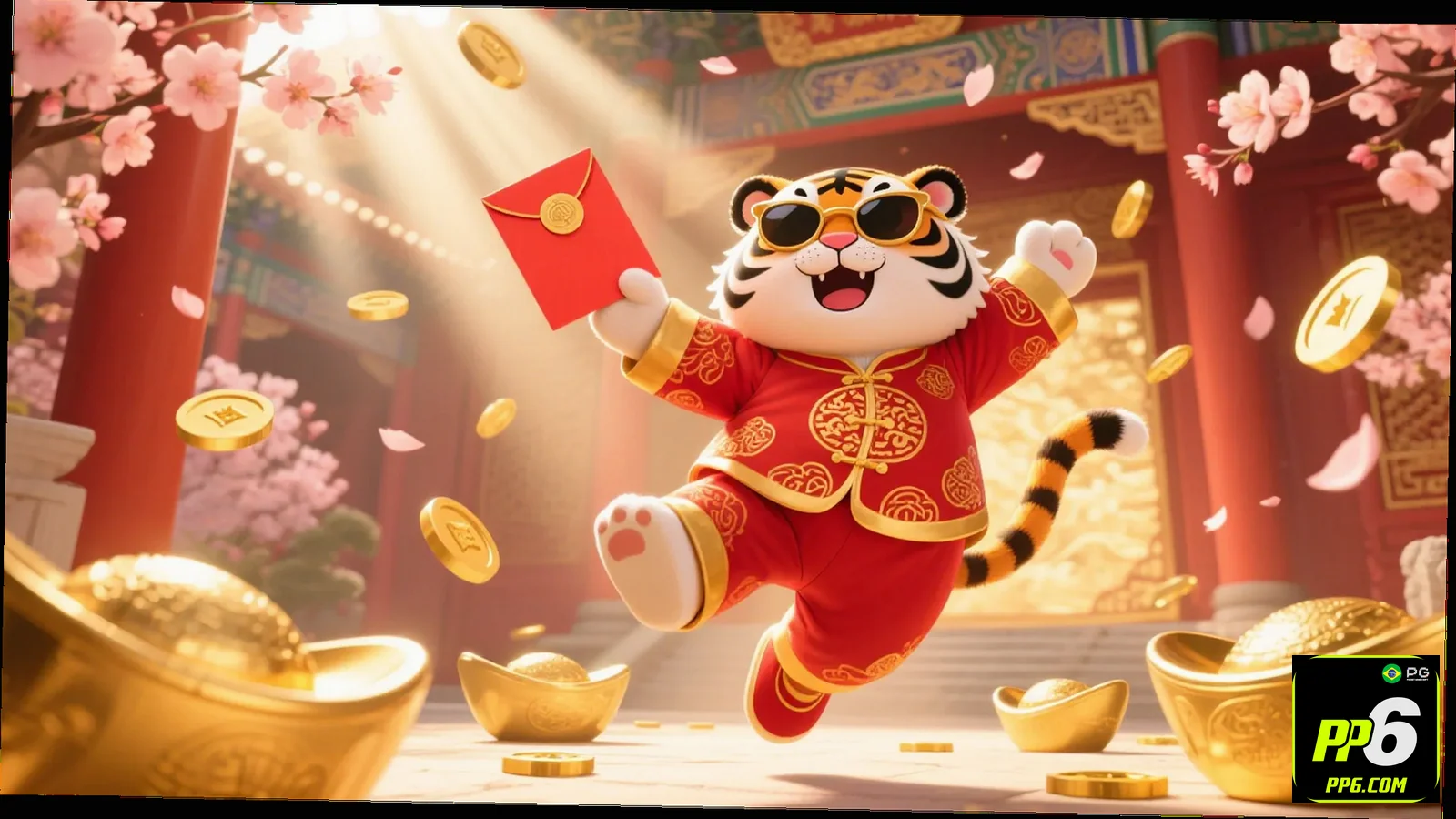 Baixe o app de cas - pp6